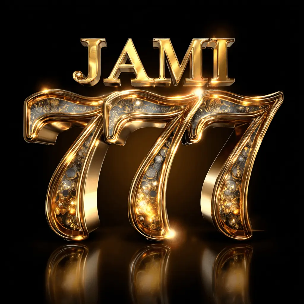 Jami777 Game
