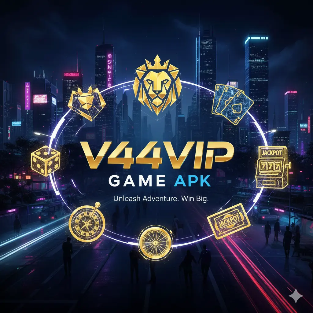 V44Vip Game