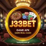 J33bet Game