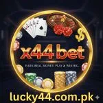 X44 Bet